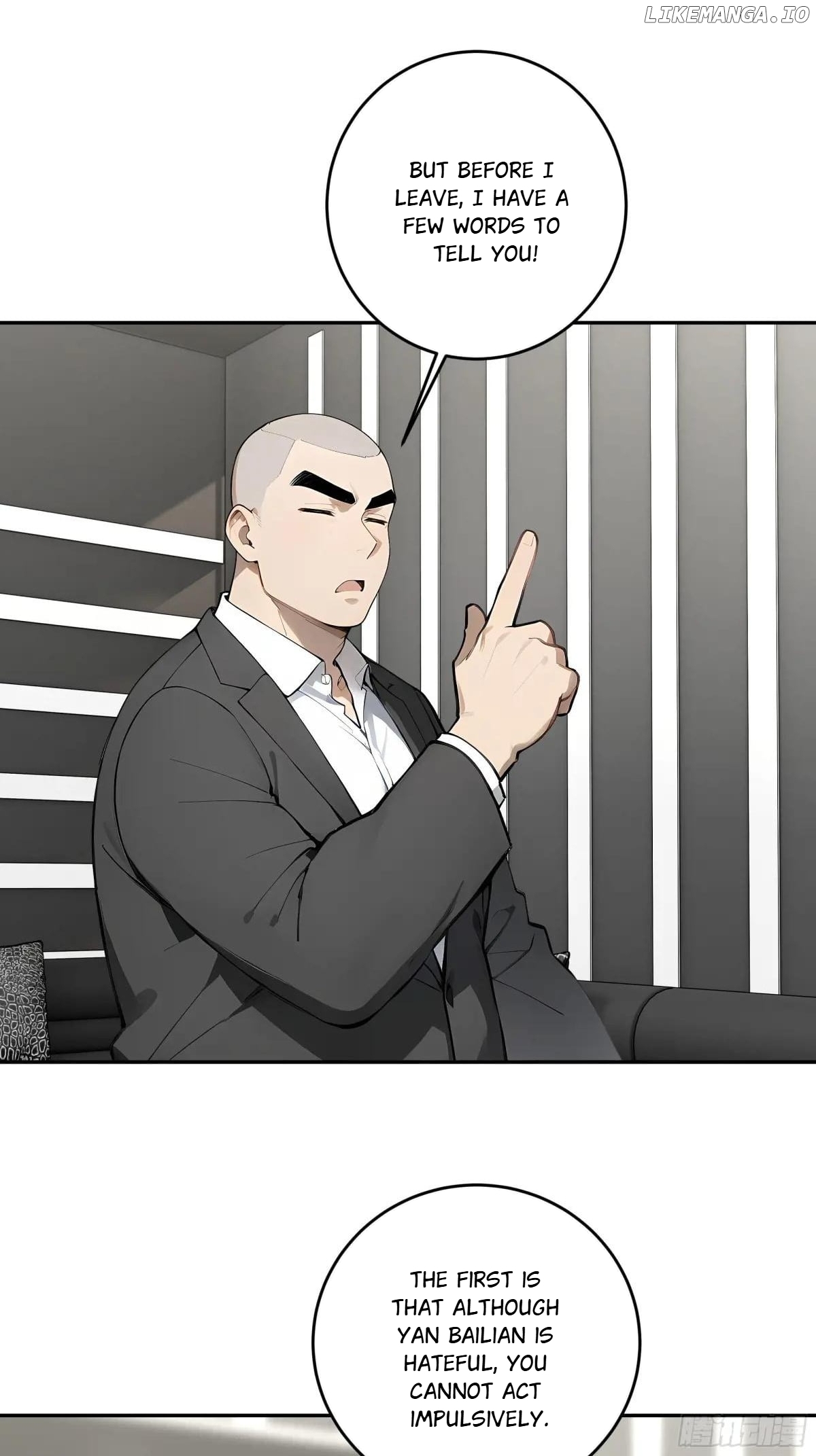 God of Learning Chapter 51 - page 13